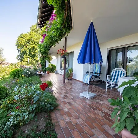 Sonja Lejlighed Edeldorf