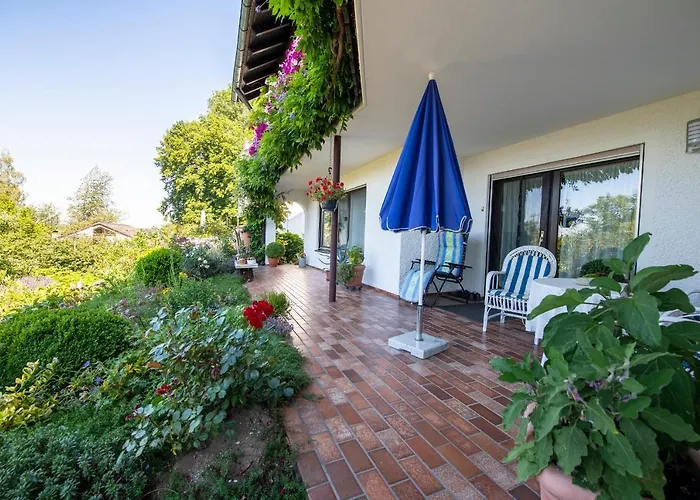 Sonja Lejlighed Edeldorf