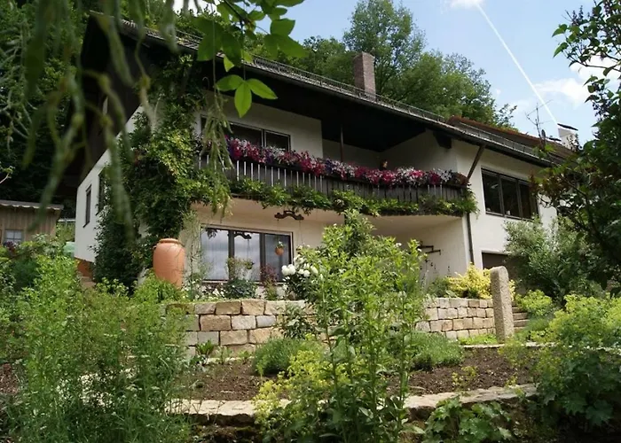 Sonja Lejlighed Edeldorf