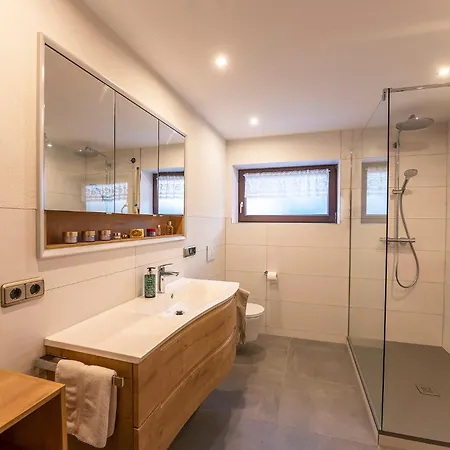Sonja Apartamento Edeldorf