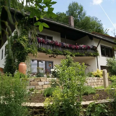 Sonja Apartamento Edeldorf